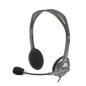 Écouteurs/casques - Logitech - H111