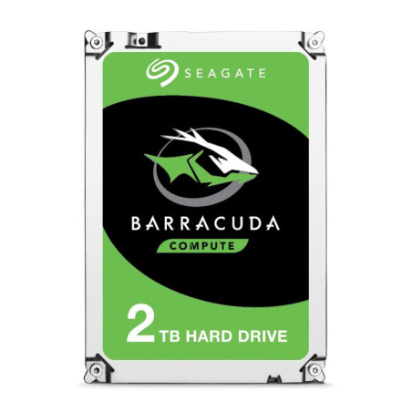 Disques durs - Seagate - ST2000DM008 | Soul Rebel E-Shop