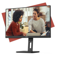 Écrans plats de PC - AOC - 24E3QAF | Soul Rebel E-Shop