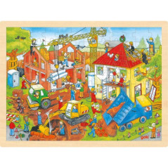 Puzzle