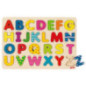 pièce 1 Puzzle, alphabet - jouet à l'ancienne