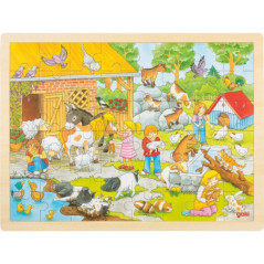 Puzzle