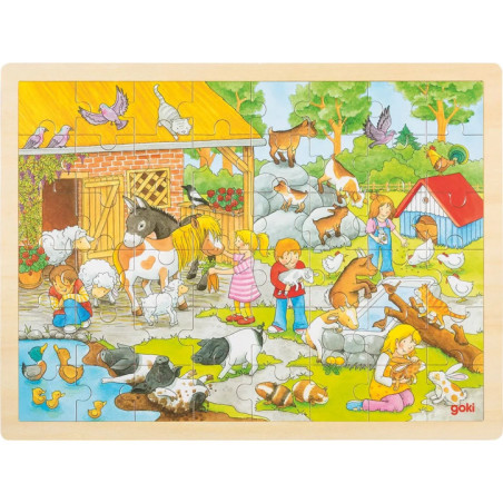 Puzzle