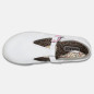 Safety shoes - Batina - Women - EN ISO 20345 - S1P SRC - White