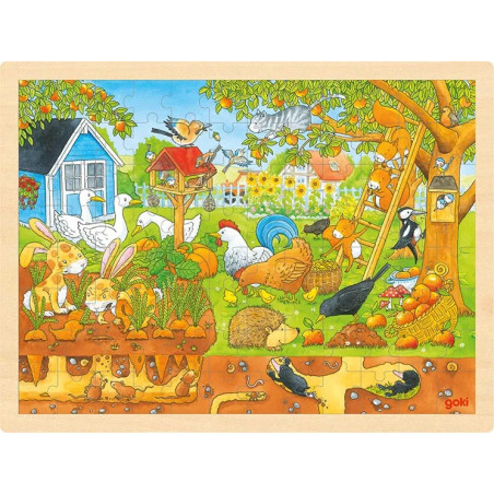Puzzle