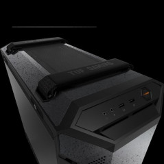 Unités centrales - ASUS - TUF Gaming GT501 | Soul Rebel E-Shop