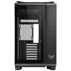 Unités centrales - ASUS - TUF Gaming GT502 | Soul Rebel E-Shop