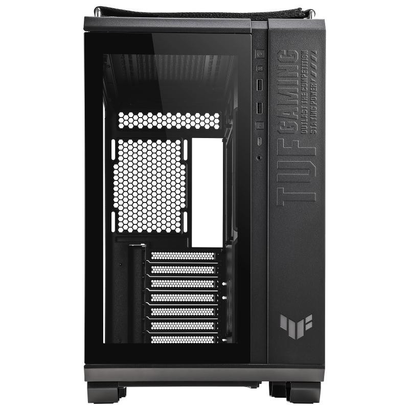 Unités centrales - ASUS - TUF Gaming GT502