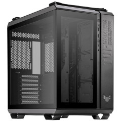 Unités centrales - ASUS - TUF Gaming GT502 | Soul Rebel E-Shop