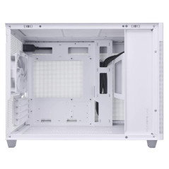 Unités centrales - ASUS - Prime AP201 MicroATX | Soul Rebel E-Shop