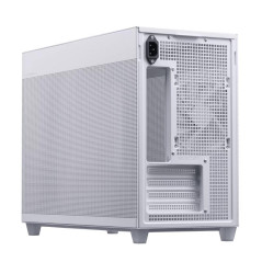 Unités centrales - ASUS - Prime AP201 MicroATX | Soul Rebel E-Shop