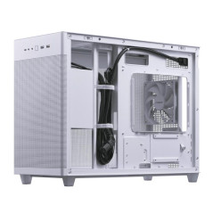 Unités centrales - ASUS - Prime AP201 MicroATX | Soul Rebel E-Shop