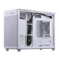 Unités centrales - ASUS - Prime AP201 MicroATX
