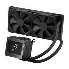 Systèmes de refroidissement d’ordinateur - ASUS - ROG RYUJIN III 240 | Soul Rebel E-Shop