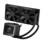 Systèmes de refroidissement d’ordinateur - ASUS - ROG RYUJIN III 240