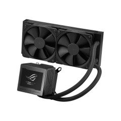Systèmes de refroidissement d’ordinateur - ASUS - ROG RYUJIN III 240 | Soul Rebel E-Shop