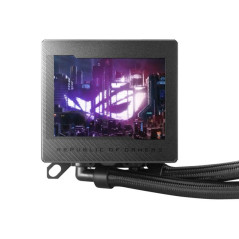 Systèmes de refroidissement d’ordinateur - ASUS - ROG RYUJIN III 240 | Soul Rebel E-Shop