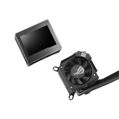 Systèmes de refroidissement d’ordinateur - ASUS - ROG RYUJIN III 240 | Soul Rebel E-Shop