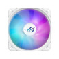 Systèmes de refroidissement d’ordinateur - ASUS - ROG Strix LC III 360 ARGB White Edition
