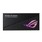 Unités d'alimentation d'énergie - ASUS - ROG Strix 1000W Gold Aura Edition