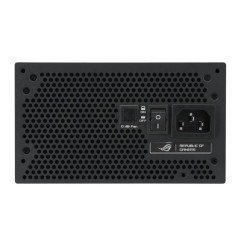 Unités d'alimentation d'énergie - ASUS - ROG Strix 1000W Gold Aura Edition | Soul Rebel E-Shop