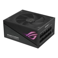 Unités d'alimentation d'énergie - ASUS - ROG Strix 1000W Gold Aura Edition | Soul Rebel E-Shop
