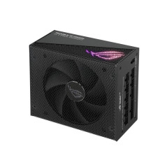 Unités d'alimentation d'énergie - ASUS - ROG Strix 1000W Gold Aura Edition | Soul Rebel E-Shop
