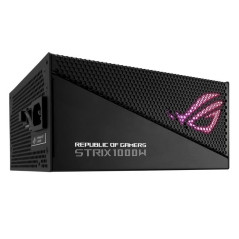 Unités d'alimentation d'énergie - ASUS - ROG Strix 1000W Gold Aura Edition | Soul Rebel E-Shop
