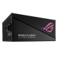 Unités d'alimentation d'énergie - ASUS - ROG Strix 1000W Gold Aura Edition