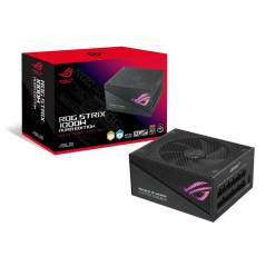 Unités d'alimentation d'énergie - ASUS - ROG Strix 1000W Gold Aura Edition | Soul Rebel E-Shop