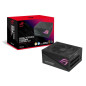 Unités d'alimentation d'énergie - ASUS - ROG Strix 1000W Gold Aura Edition