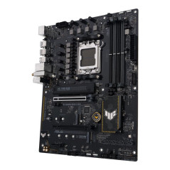 Cartes mères - ASUS - TUF GAMING B650-E WIFI | Soul Rebel E-Shop