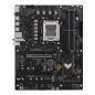 Cartes mères - ASUS - TUF GAMING B650-E WIFI