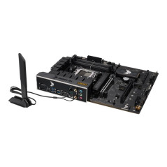 Cartes mères - ASUS - TUF GAMING B650-E WIFI | Soul Rebel E-Shop