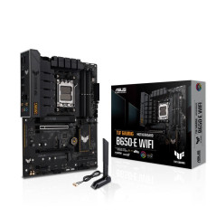 Cartes mères - ASUS - TUF GAMING B650-E WIFI | Soul Rebel E-Shop