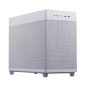 Unités centrales - ASUS - AP201 ASUS CASE TG WHITE