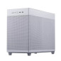 Unités centrales - ASUS - AP201 ASUS CASE TG WHITE