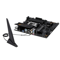 Cartes mères - ASUS - TUF GAMING A620M-PLUS WIFI | Soul Rebel E-Shop