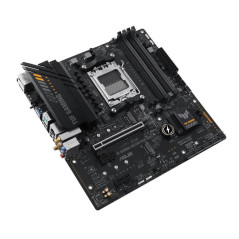 Cartes mères - ASUS - TUF GAMING A620M-PLUS WIFI | Soul Rebel E-Shop