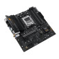 Cartes mères - ASUS - TUF GAMING A620M-PLUS WIFI