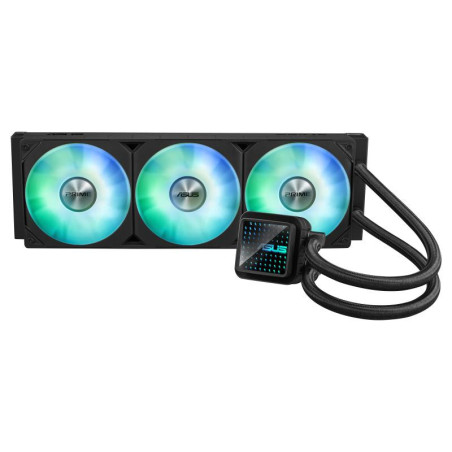 Systèmes de refroidissement d’ordinateur - ASUS - Prime LC 360 ARGB | Soul Rebel E-Shop