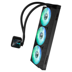 Systèmes de refroidissement d’ordinateur - ASUS - Prime LC 360 ARGB | Soul Rebel E-Shop