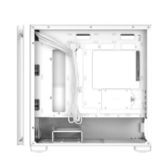 Unités centrales - ASUS - A23 PLUS TG ARGB WHITE | Soul Rebel E-Shop