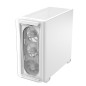 Unités centrales - ASUS - A23 PLUS TG ARGB WHITE