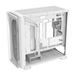 Unités centrales - ASUS - A23 PLUS TG ARGB WHITE | Soul Rebel E-Shop