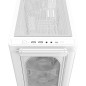 Unités centrales - ASUS - A23 PLUS TG ARGB WHITE