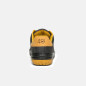 Jamma Men's Low Safety Shoes - EN ISO 20345 - S3 SRC - Black