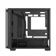 Unités centrales - ASUS - A23 PLUS TG ARGB BLACK | Soul Rebel E-Shop