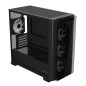 Unités centrales - ASUS - A23 PLUS TG ARGB BLACK