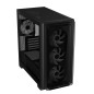 Unités centrales - ASUS - A23 PLUS TG ARGB BLACK